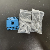 VWR Mini Centrifuge image 3